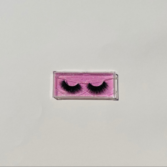 3D Mink Eyelash - Picture 4 of 4